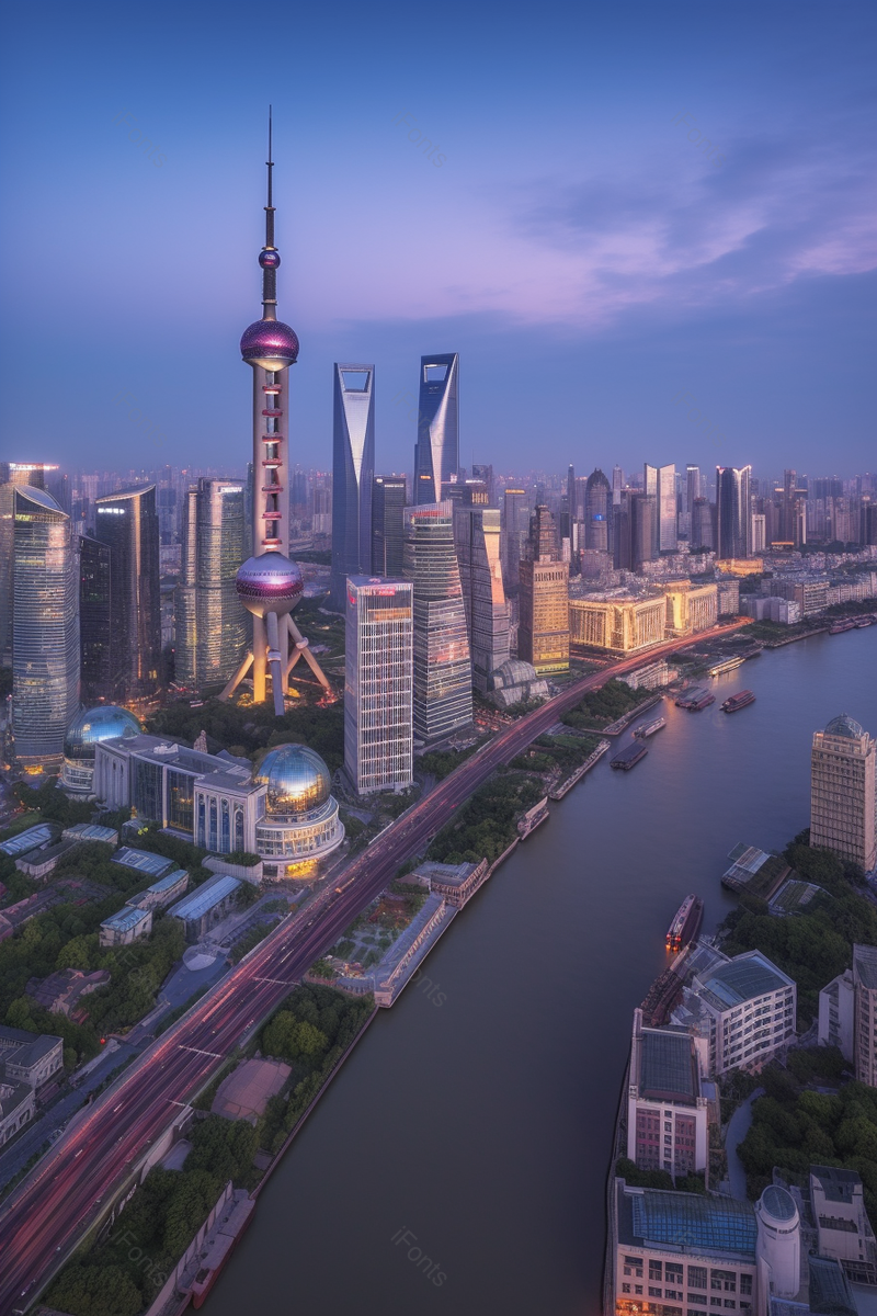 上海黄浦江外滩风光摄影图,高清,摄影图,摄影图片,图片大全,摄影图免费下载